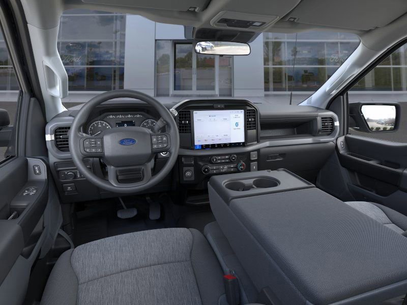 New 2026 Ford F150 XL image 11