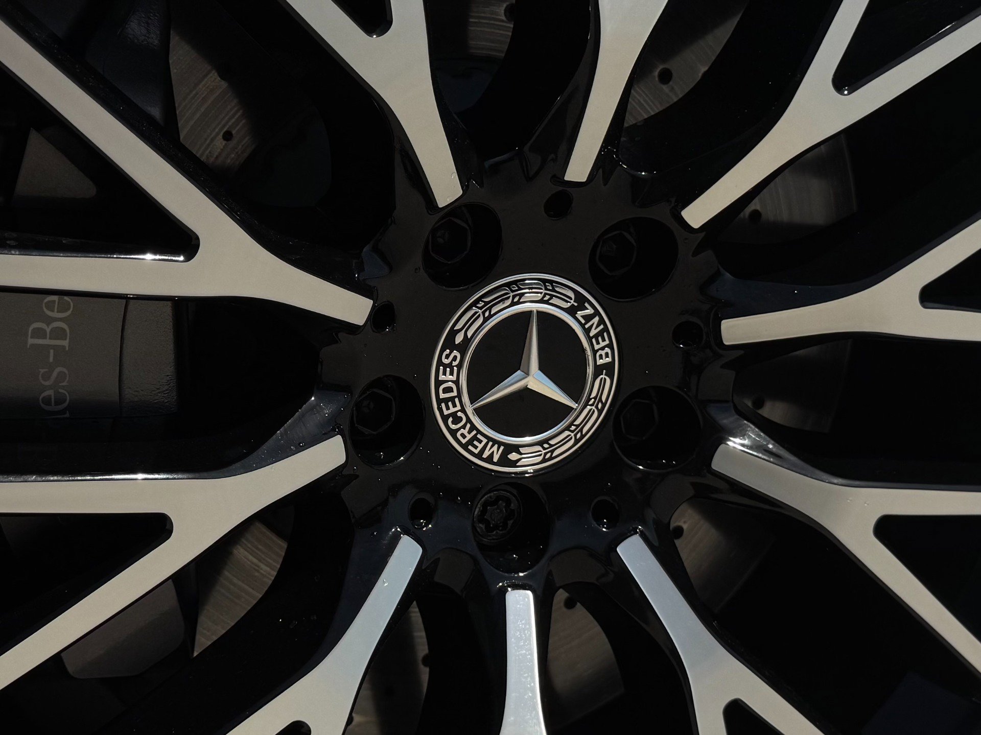 Used 2022 Mercedes-Benz S 580 4MATIC Sedan image 67