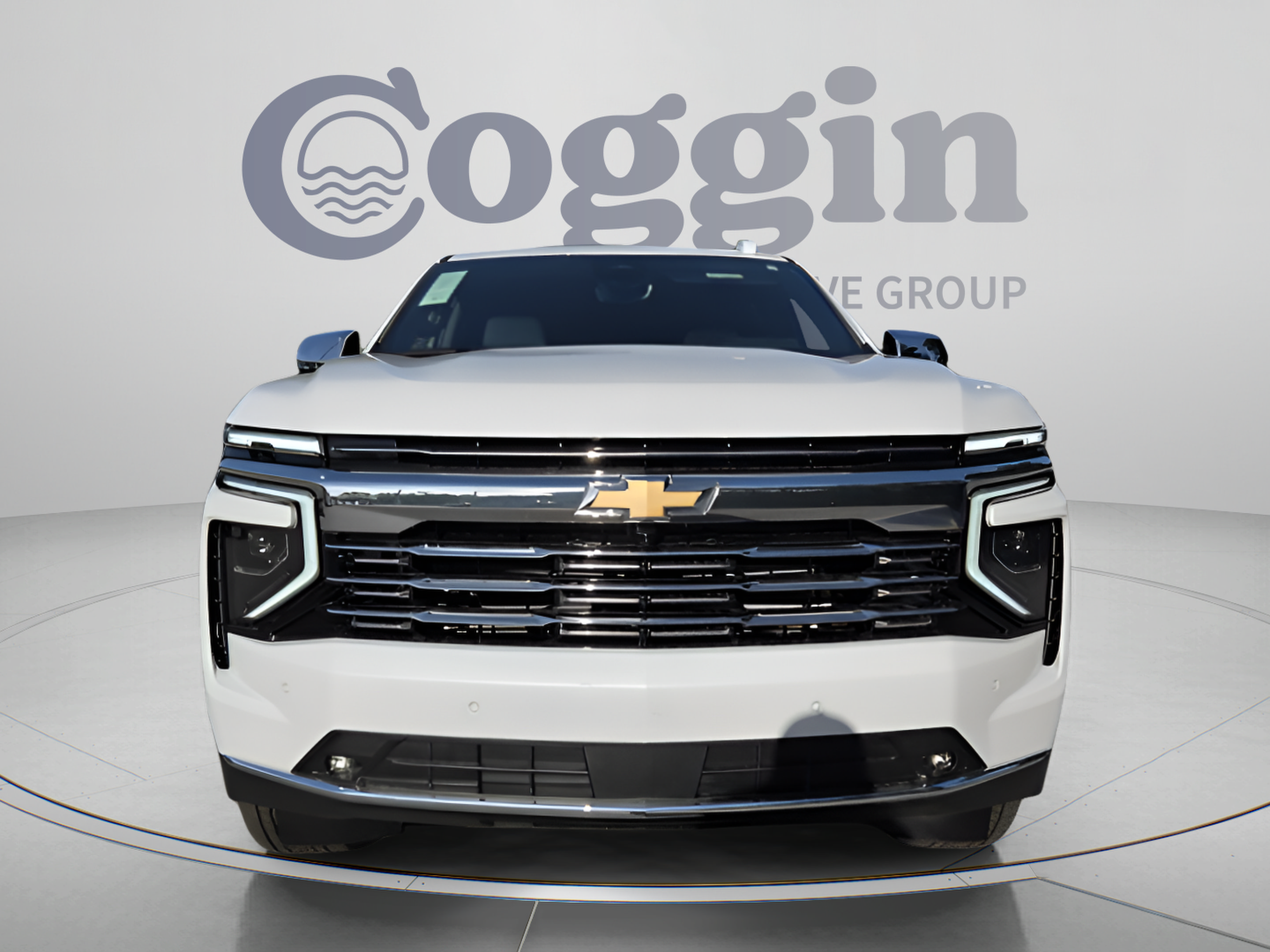 New 2026 Chevrolet Tahoe Premier AWD/4WD image 8