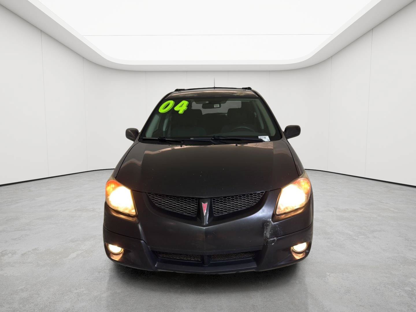 Used 2004 Pontiac Vibe w/ Moon And Tunes Value Package FWD image 22
