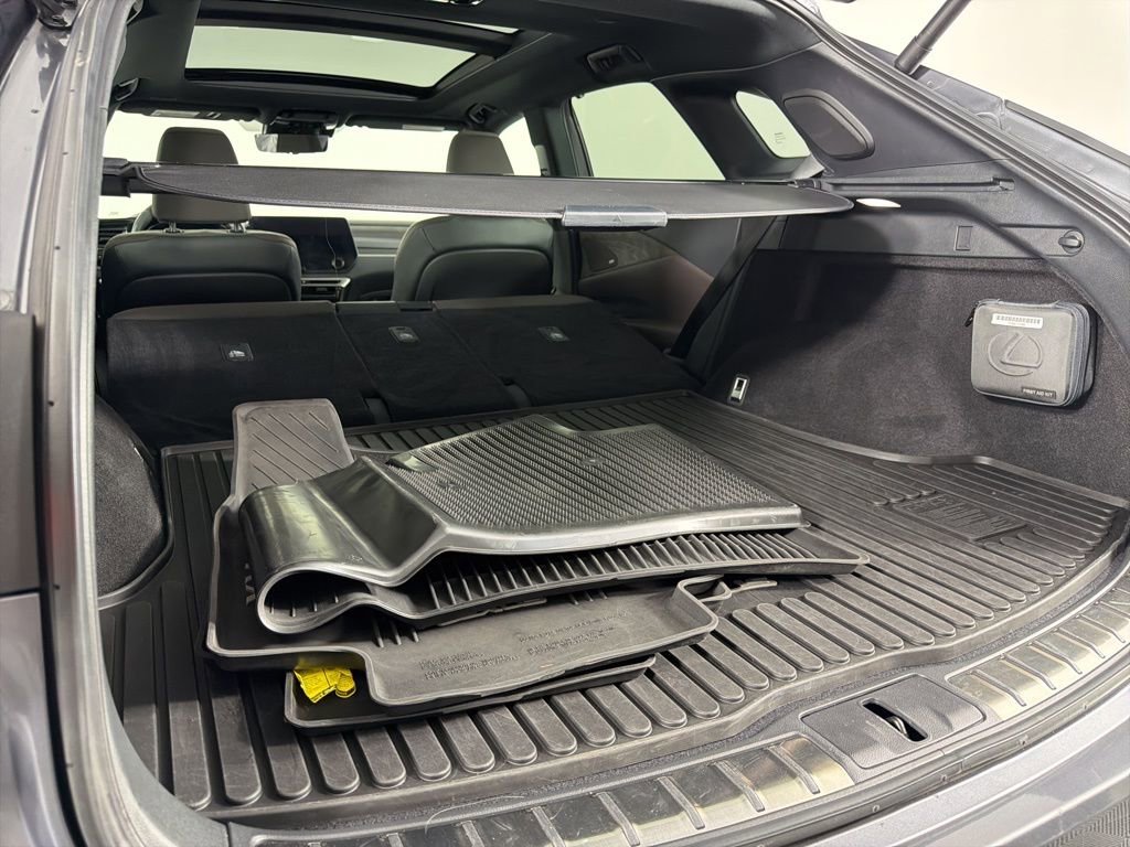 Used 2023 Lexus RX 350 AWD w/ Cold Area Package image 30