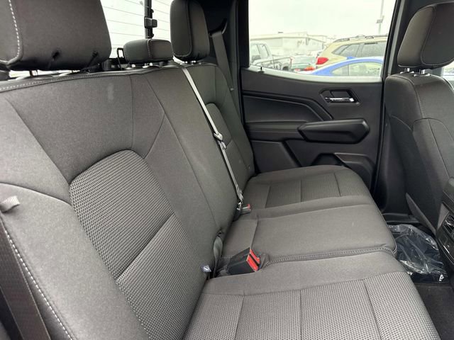 New 2026 GMC Canyon Elevation image 18