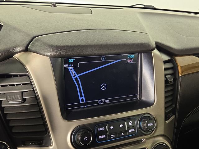 Used 2017 GMC Yukon Denali image 19