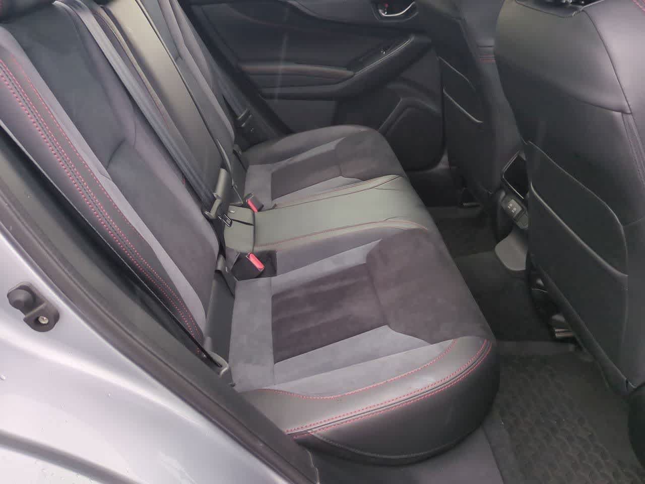 Used 2023 Subaru WRX GT AWD/4WD image 20