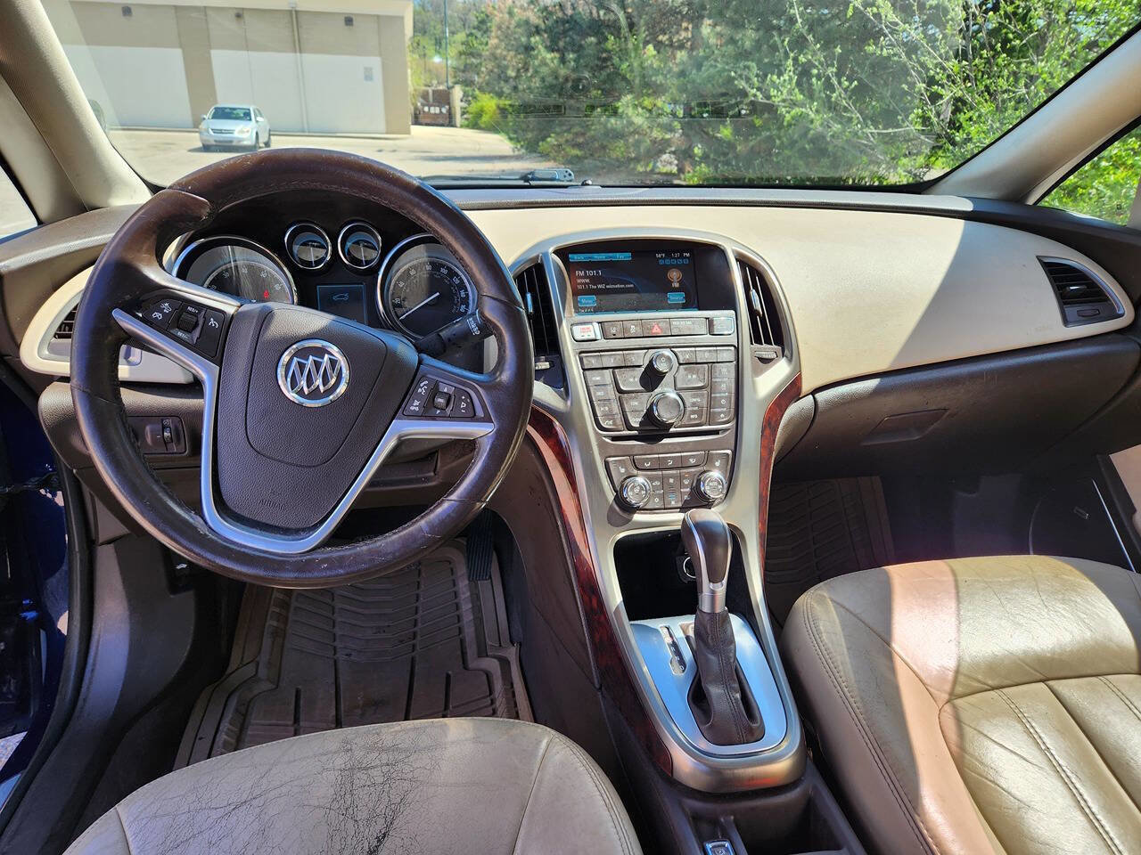 Used 2014 Buick Verano Leather image 25