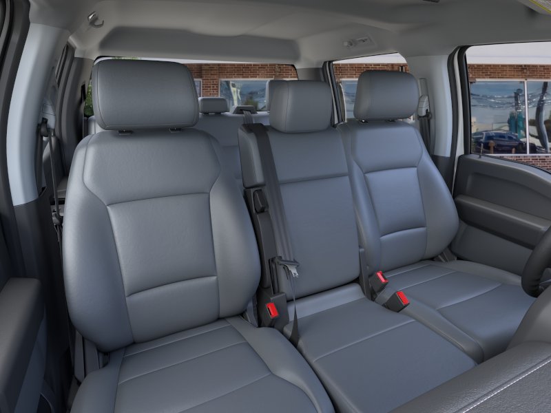 New 2026 Ford F350 XL AWD/4WD image 10