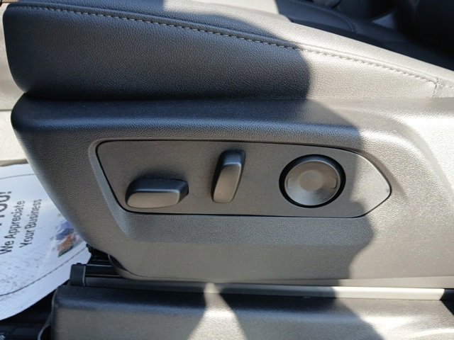 New 2026 Chevrolet Silverado 1500 RST w/ Safety Package image 31