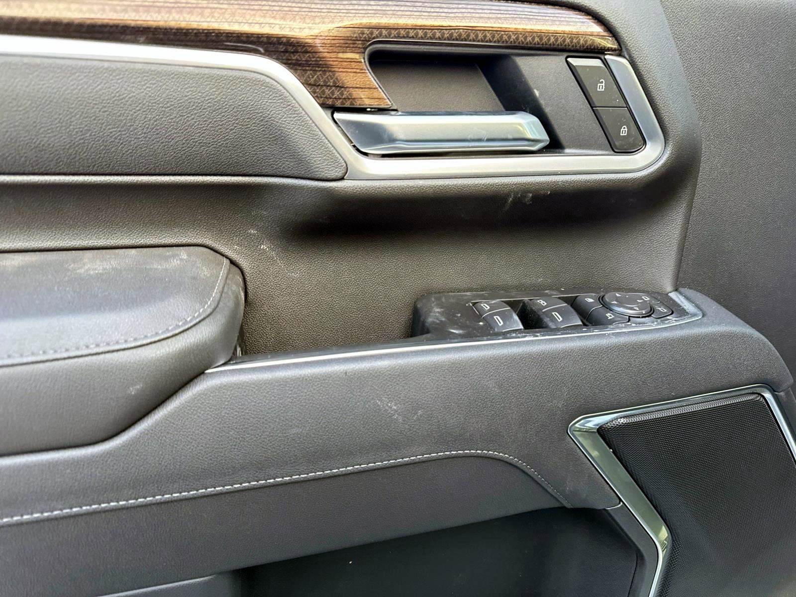 New 2026 Chevrolet Silverado 2500 LT w/ Safety Package image 12