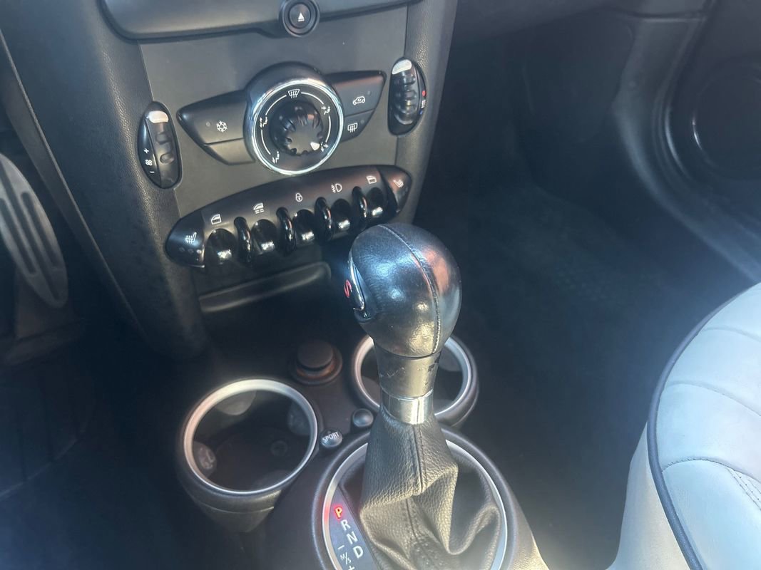 Used 2011 MINI Cooper S image 9