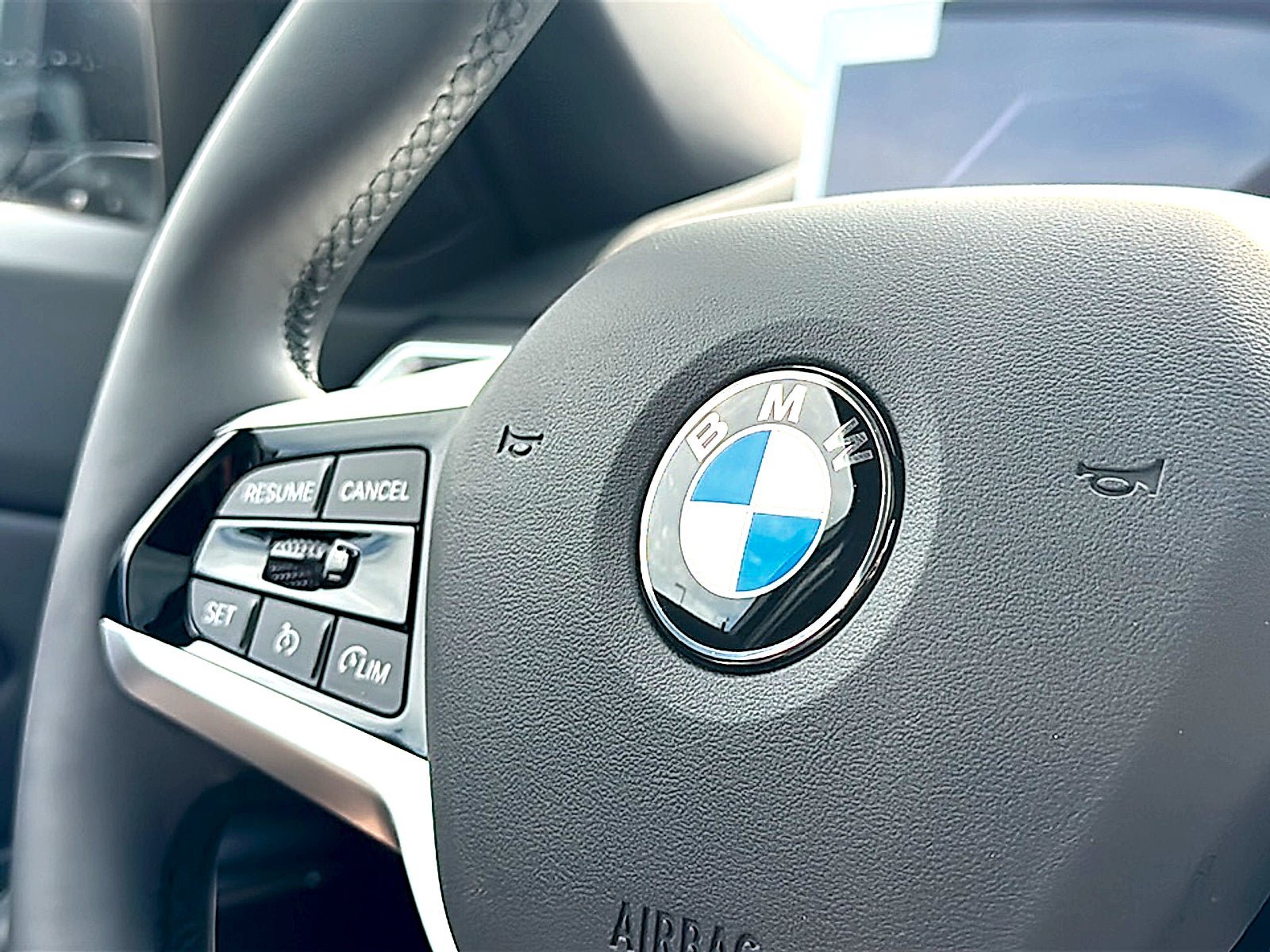 New 2026 BMW 330i Sedan w/ Premium Package RWD image 21