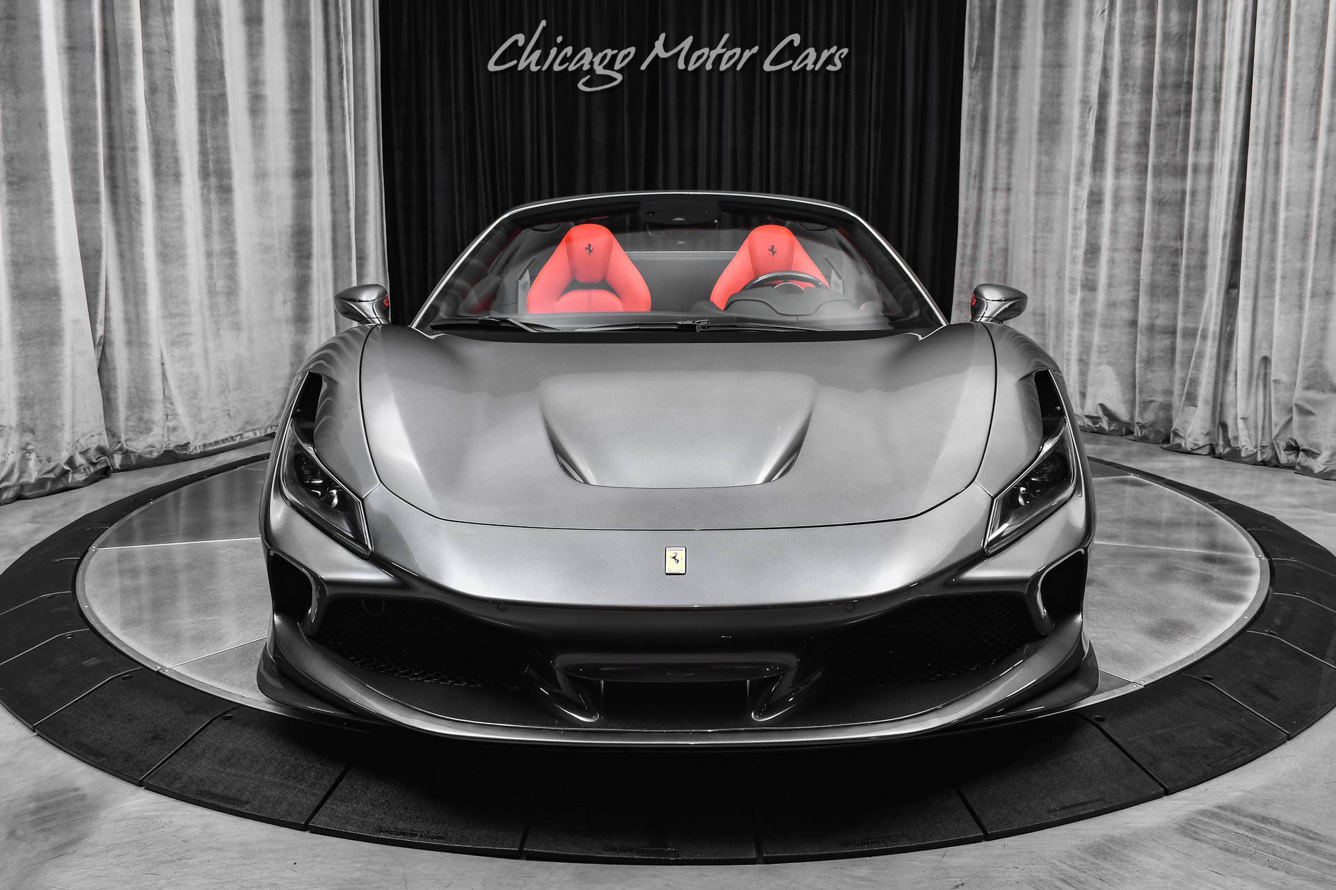 Used 2022 Ferrari F8 Tributo image 7