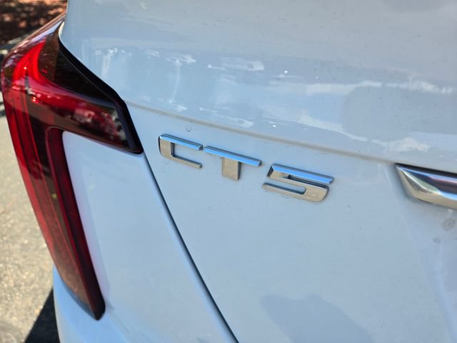 Used 2020 Cadillac CT5 Premium Luxury RWD image 10