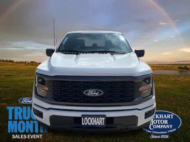 New 2026 Ford F150 STX video 2