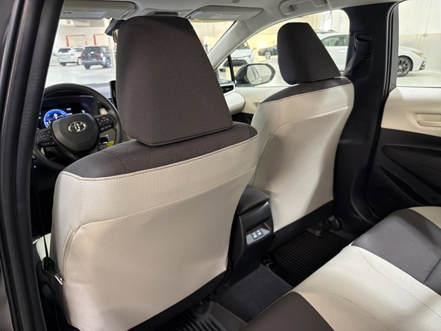 Used 2026 Toyota Corolla LE FWD image 19