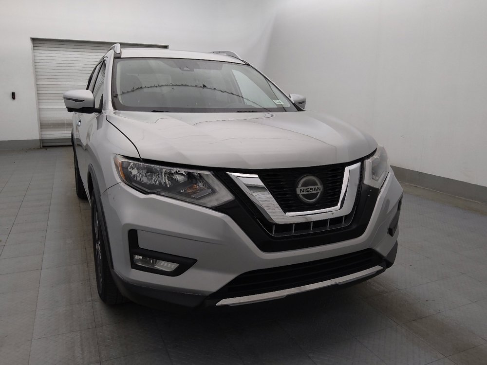 Used 2018 Nissan Rogue SL image 14