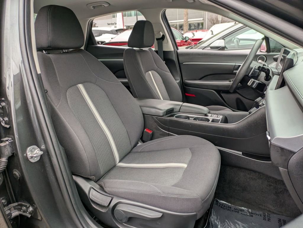 Used 2025 Hyundai Sonata SEL image 27