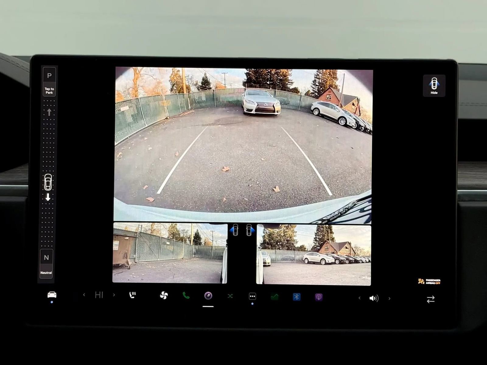 Used 2021 Tesla Model S Long Range image 19