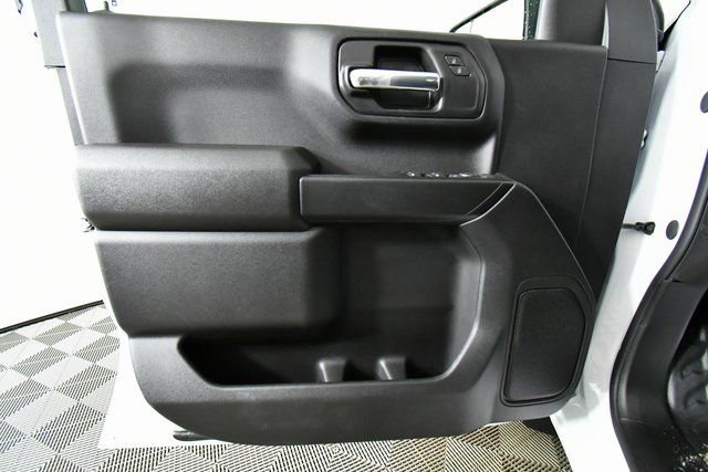 New 2026 Chevrolet Silverado 1500 W/T w/ WT Value Package image 21