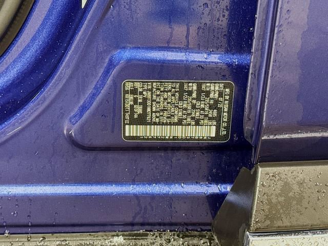 Used 2022 Nissan Rogue Platinum w/ Head-Up Display Package image 33