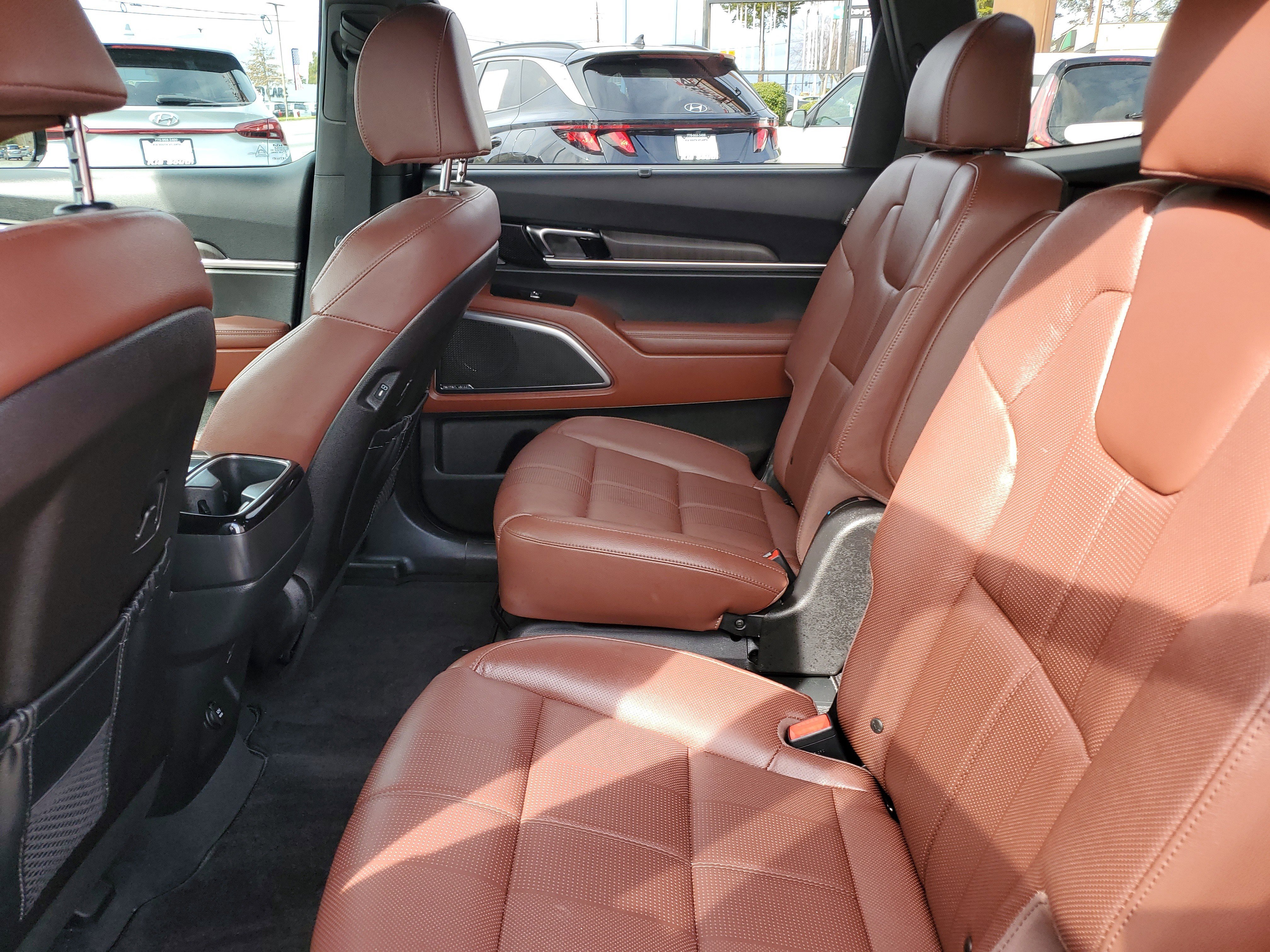 Used 2024 Kia Telluride SX image 12