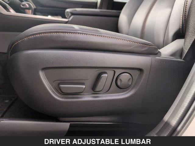 Certified 2025 MAZDA CX-90 3.3 Turbo w/ Select Package AWD/4WD image 15