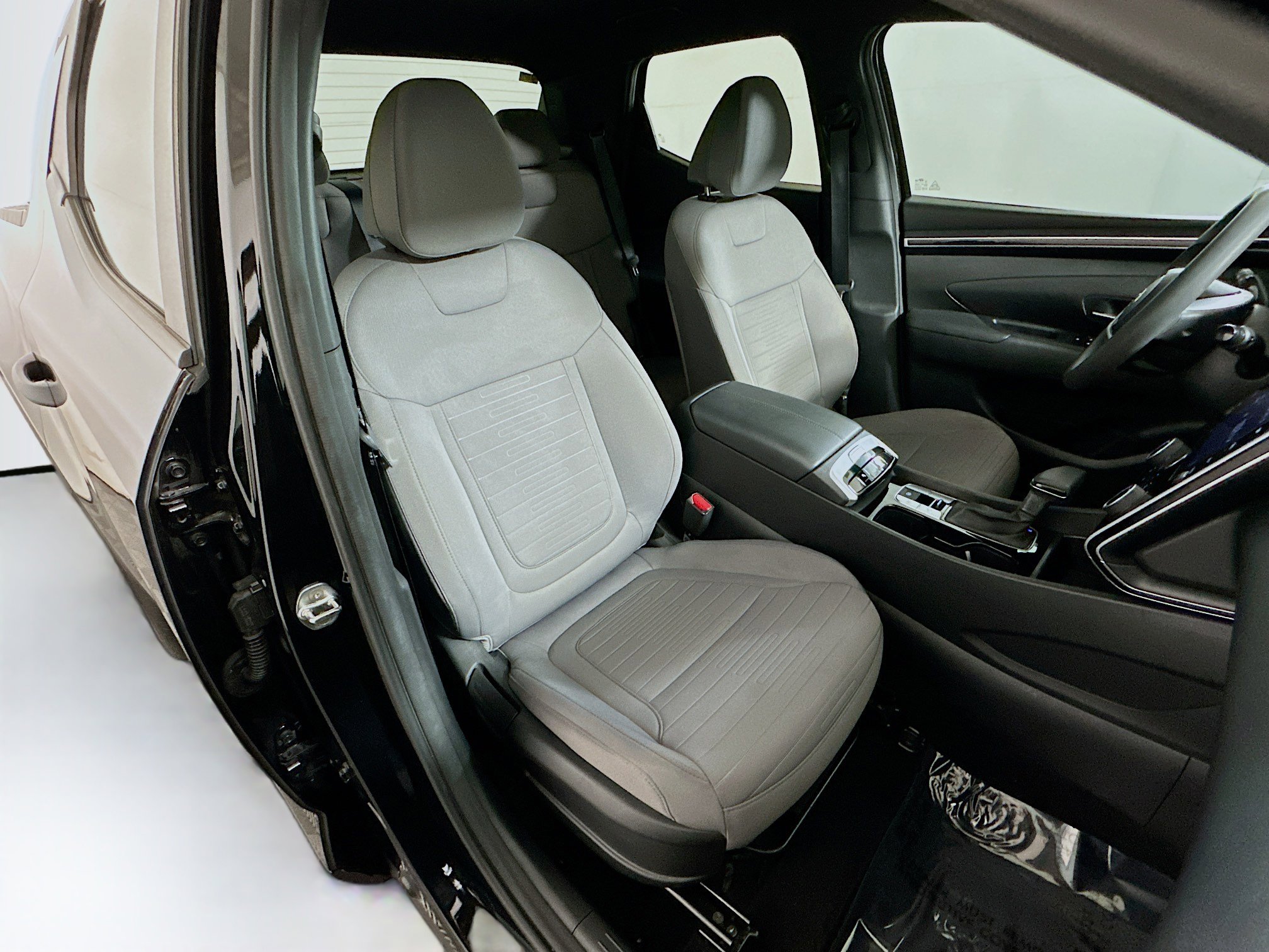 Used 2023 Hyundai Santa Cruz SEL image 28