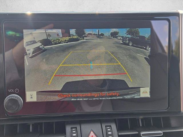 Used 2024 Toyota RAV4 XLE Premium FWD image 14