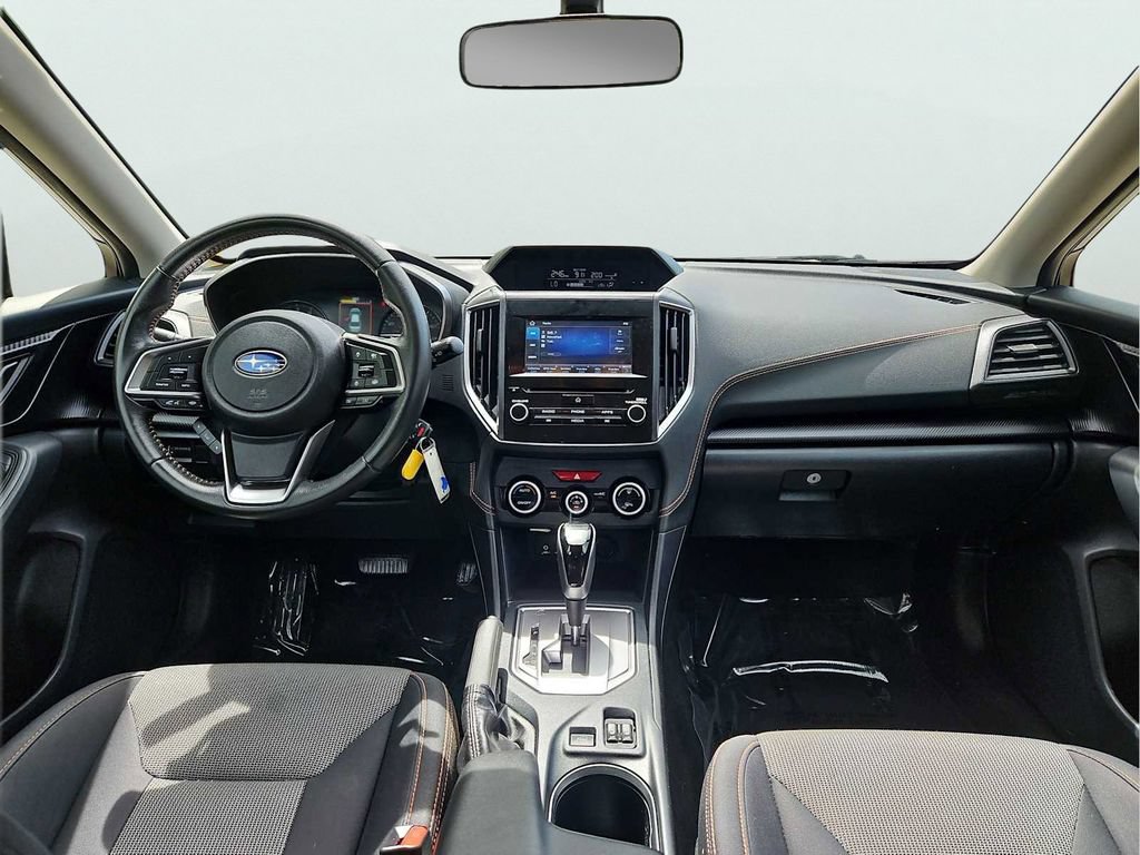 Used 2023 Subaru Crosstrek 2.0i Premium AWD/4WD image 26