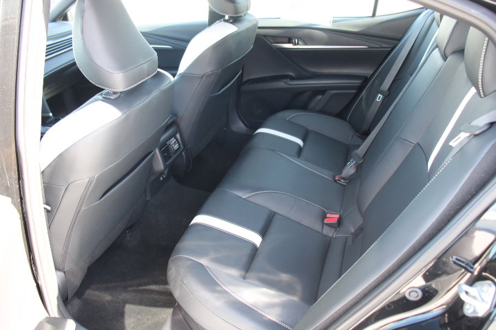 Certified 2025 Toyota Camry SE image 14