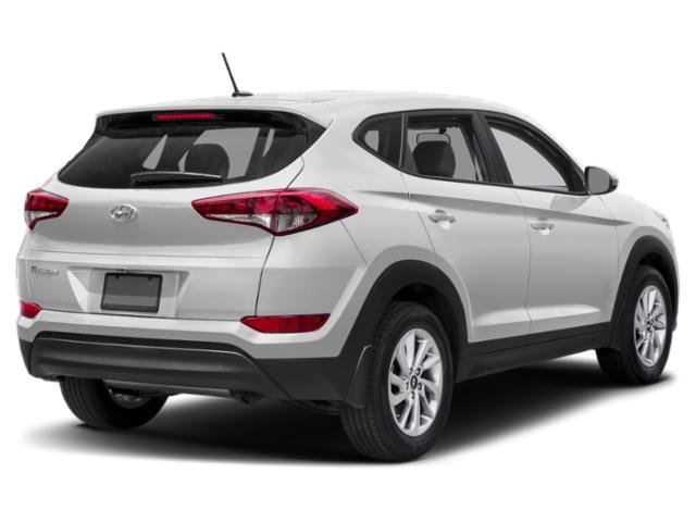Used 2018 Hyundai Tucson SE w/ Cargo Package AWD/4WD image 2