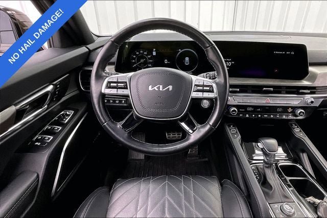 Used 2023 Kia Telluride SX X-Line AWD/4WD image 5