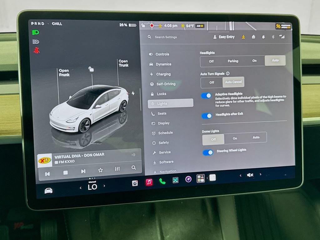Used 2023 Tesla Model 3 Standard Range RWD image 31