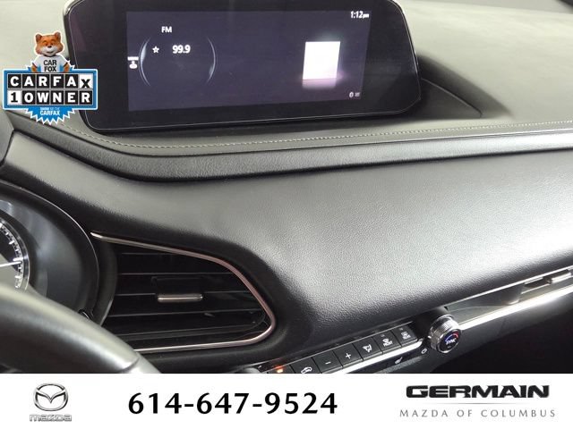 Certified 2024 MAZDA CX-30 AWD 2.5 S w/ Preferred Package image 26