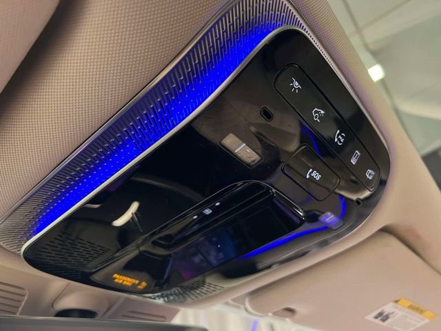 Certified 2023 Mercedes-Benz S 580 S 580 image 31