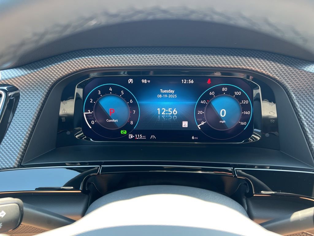 New 2026 Volkswagen Atlas Cross Sport SEL Premium R-Line image 16