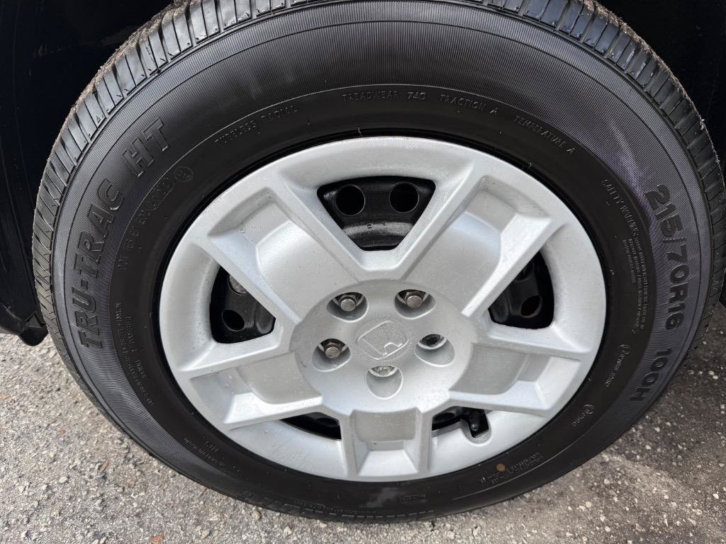 Used 2009 Honda Element LX image 15