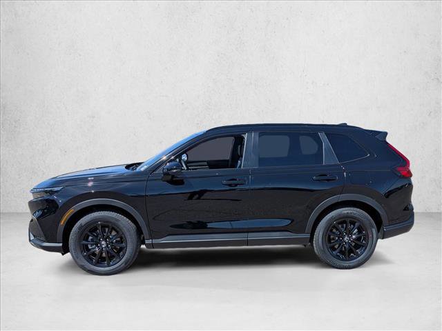 New 2026 Honda CR-V Sport-L image 5
