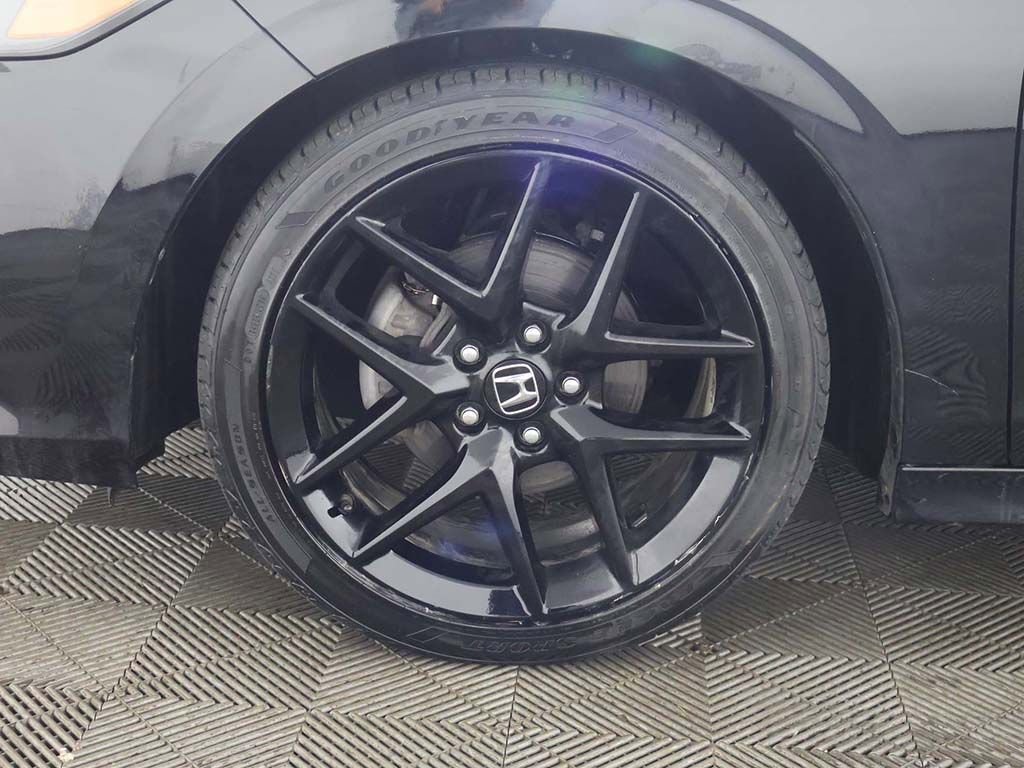 Used 2024 Honda Civic Sport image 18