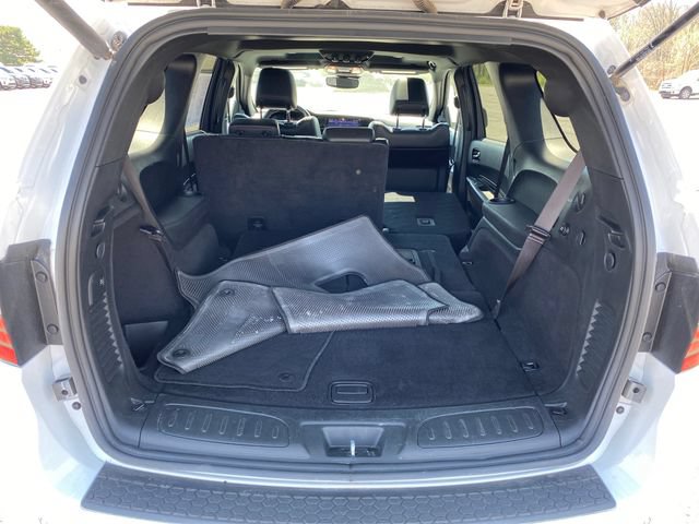Used 2025 Dodge Durango R/T AWD/4WD image 23