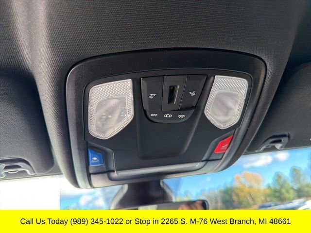 Used 2024 RAM 3500 Big Horn image 27