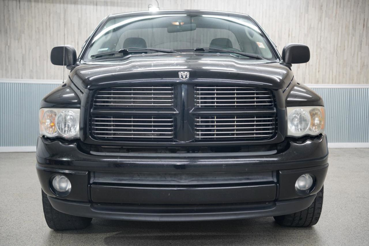 Used 2004 Dodge Ram 1500 Truck SLT w/ Sport Appearance Group image 3