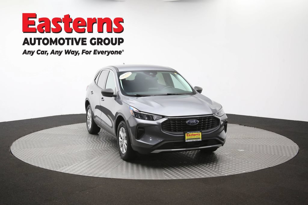 Used 2024 Ford Escape Active AWD/4WD image 51