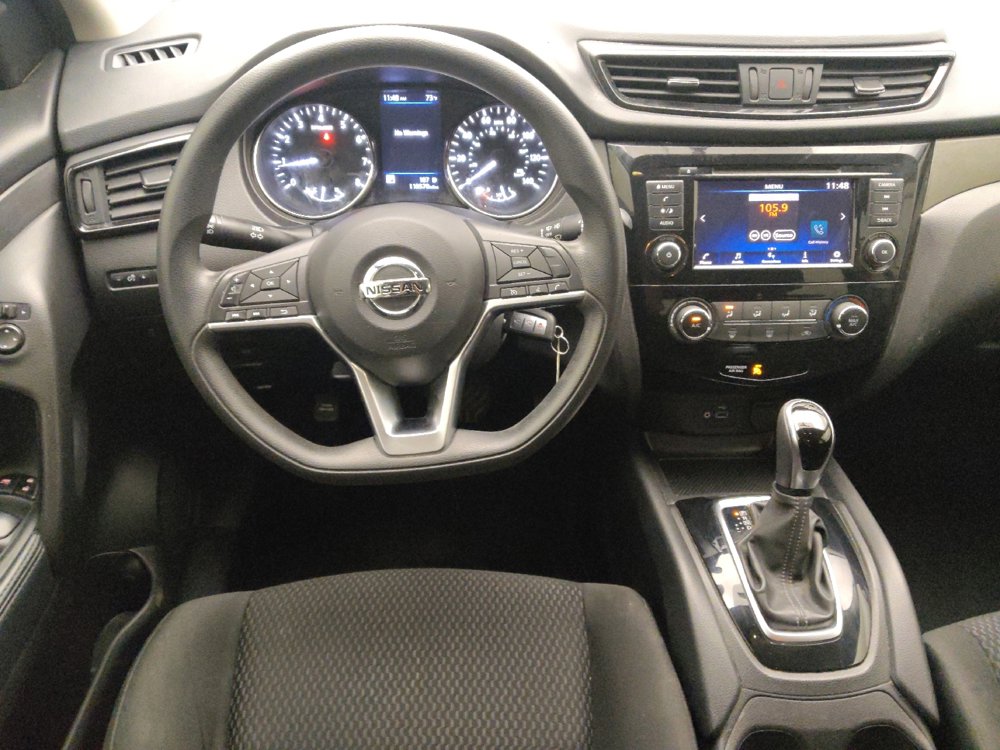 Used 2019 Nissan Rogue Sport S w/ Appearance Package image 22