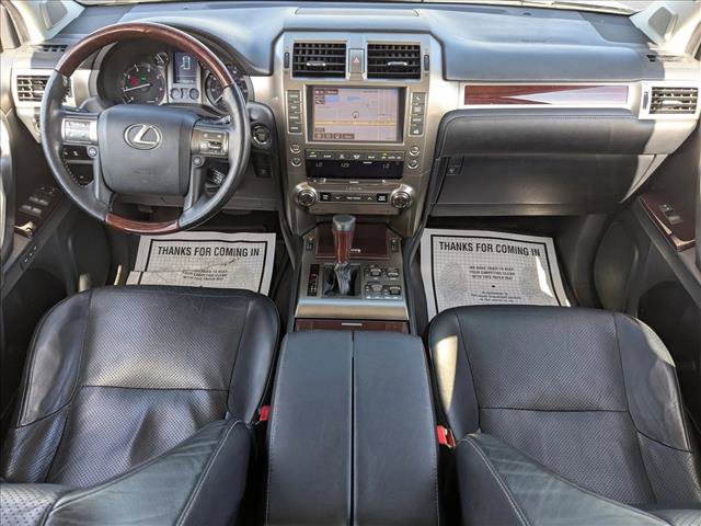 Used 2014 Lexus GX 460 Luxury image 17