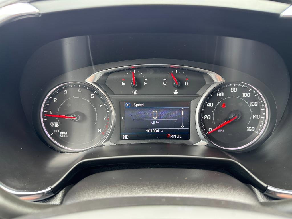 Used 2019 Chevrolet Blazer LT image 13