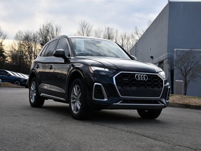 Used 2023 Audi Q5 2.0T Premium AWD/4WD image 30