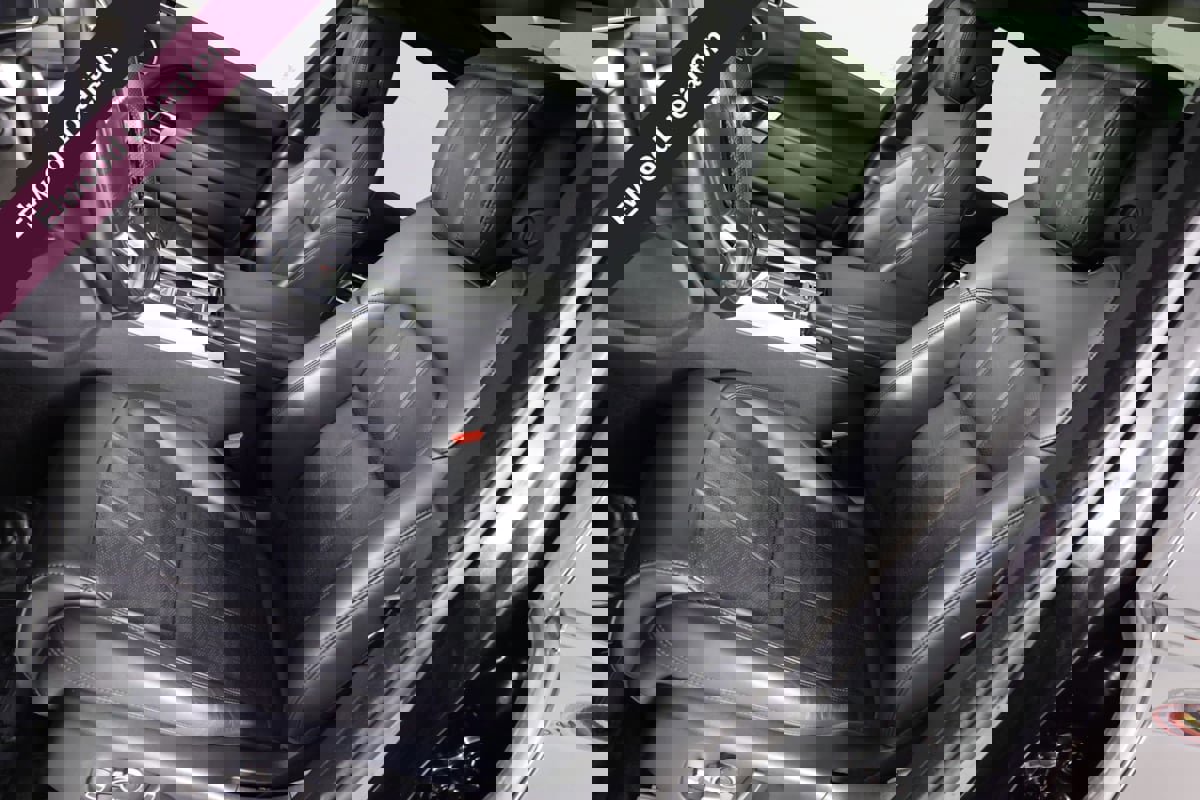 Used 2018 Land Rover Range Rover Sport HSE Dynamic image 10