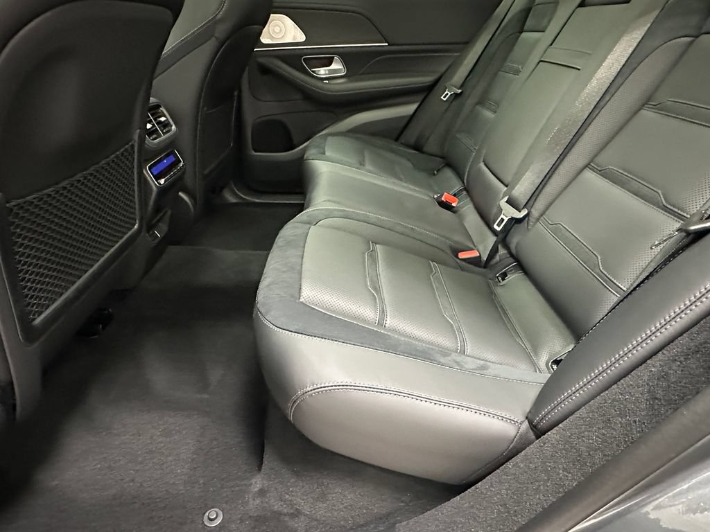 New 2026 Mercedes-Benz GLE 53 AMG 4MATIC image 26