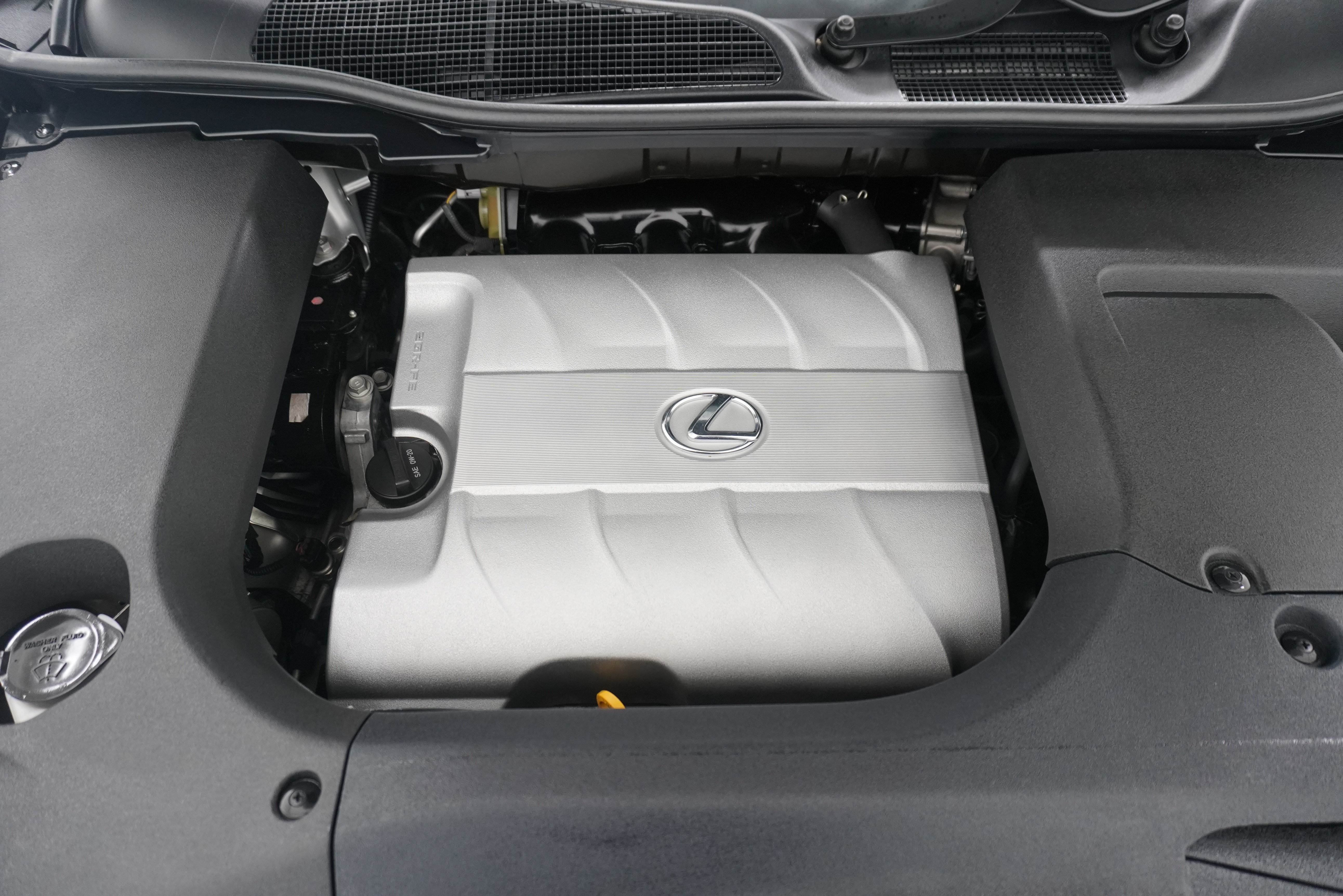 Used 2012 Lexus RX 350 FWD w/ Premium Pkg image 31