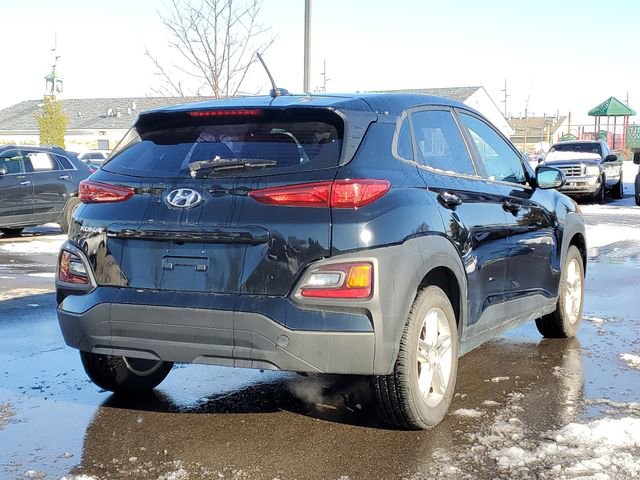 Used 2019 Hyundai Kona SE FWD image 4